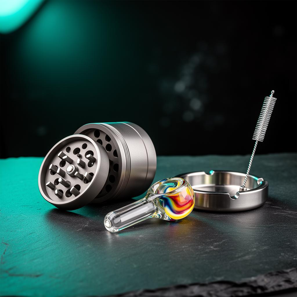 Smoke Accessories at 20 After 4 Smokeshop — Ypsilanti, MI smoke shop with same-day vape delivery