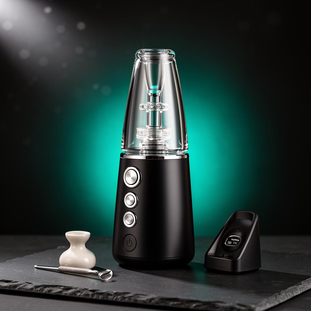 Puffco at 20 After 4 Smokeshop — Ypsilanti, MI smoke shop with same-day vape delivery