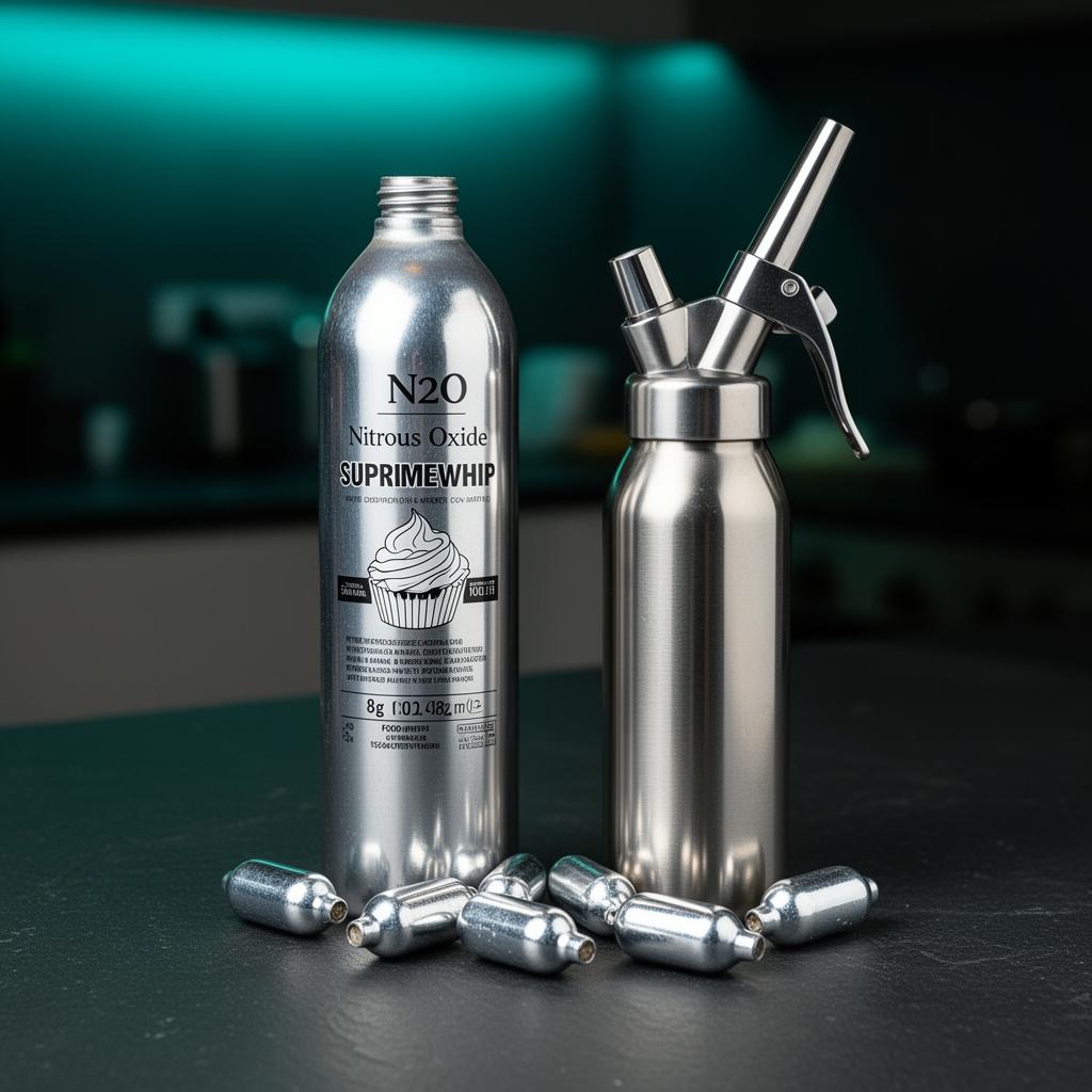 Nitrous at 20 After 4 Smokeshop — Ypsilanti, MI smoke shop with same-day vape delivery
