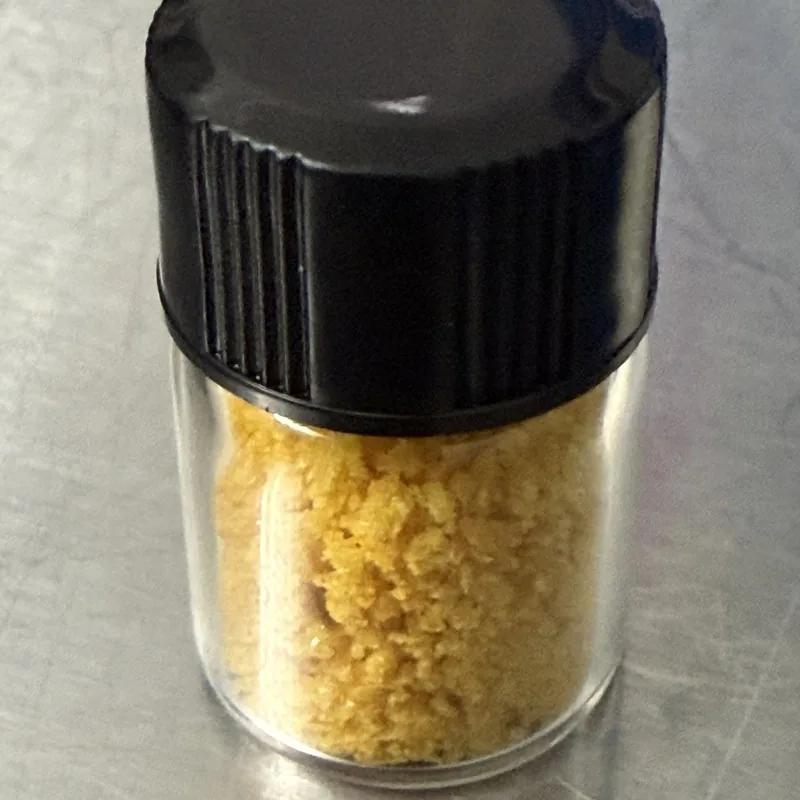 Raw D.M.T — ½g / 1g — locally cultivated specialty variety